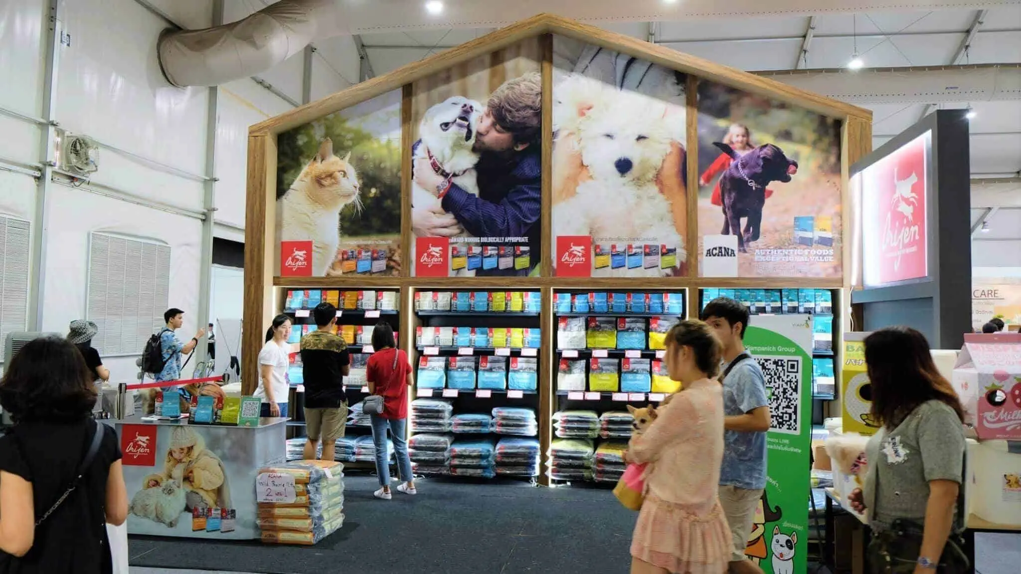 Pet Expo Thailand 2020 (เลื่อนจัด) 2