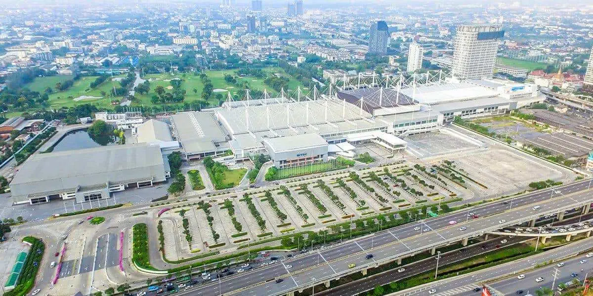 BITEC Bangna 1