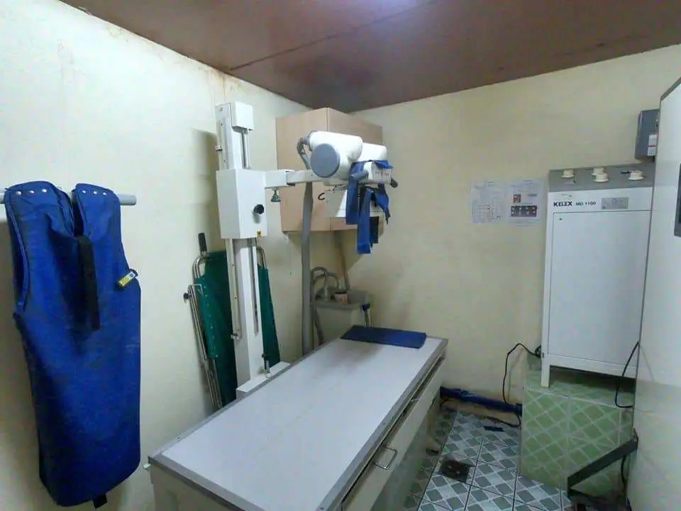 Wutthichai Veterinary (โรงพยาบาลสัตว์วุฒิชัย) 1