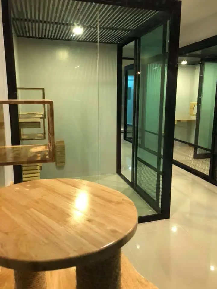 cat cave hotel (แคท เคฟว โฮเทล) Cat Hotel 1