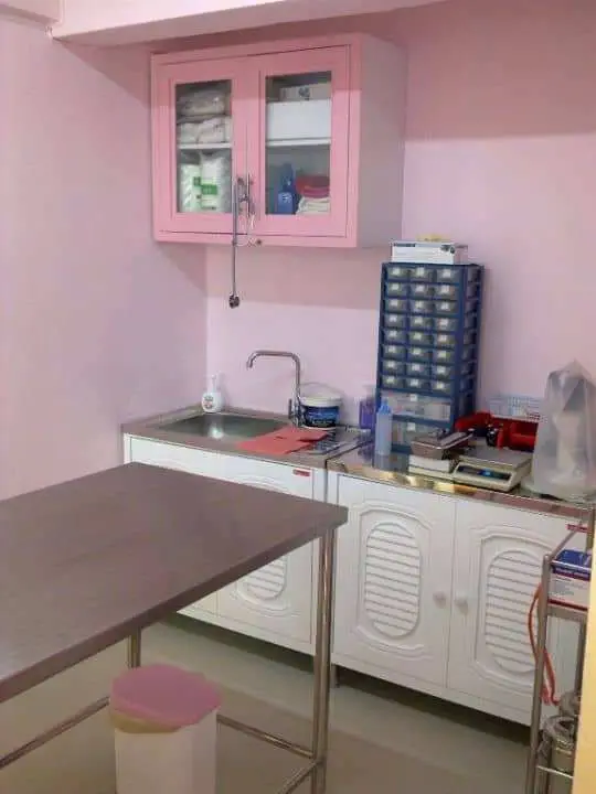Morneuah Vet Clinic (หมอเหนือรักษาสัตว์) 1