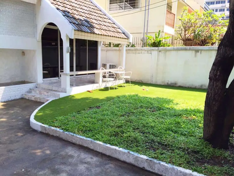 Warm Pet Hotel (สุขุมวิท26) 1
