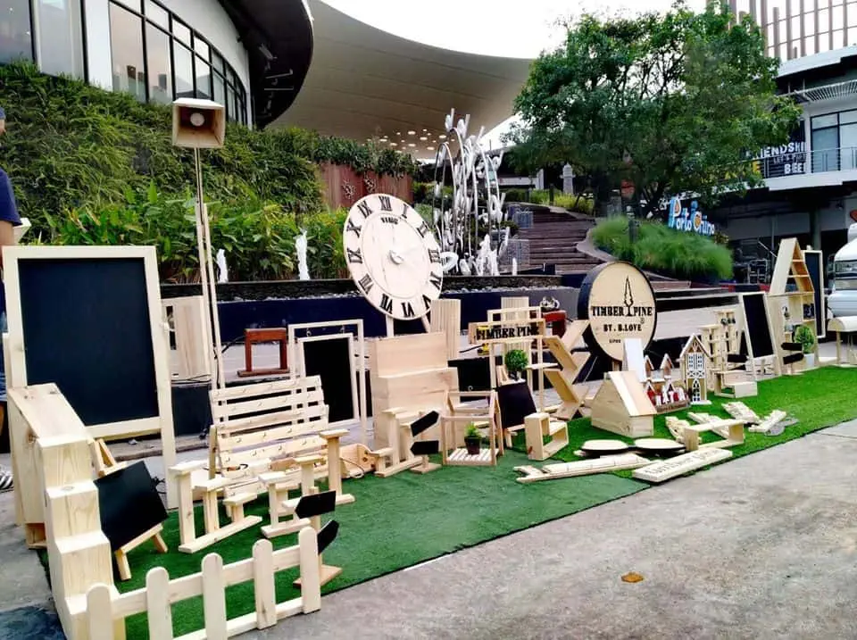 Porto Chino Shopping Mall (พอร์โต ชิโน่) 1