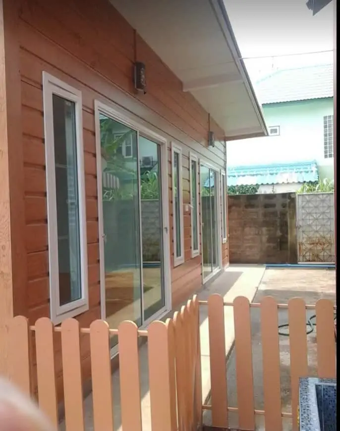 Dogzaa @ home (รับฝากเลี้ยงสุนัข) 1