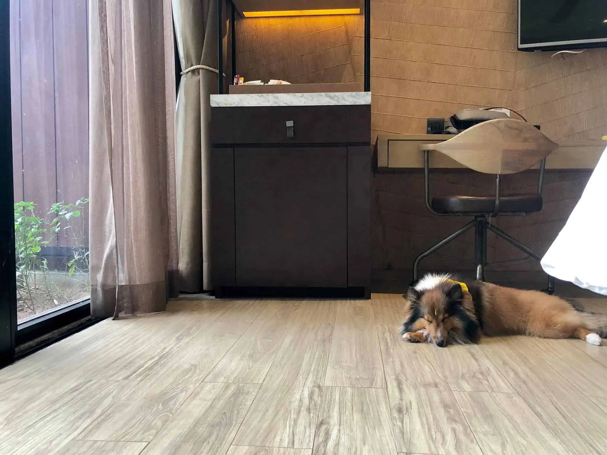 Dusit D2 Khao Yai 1