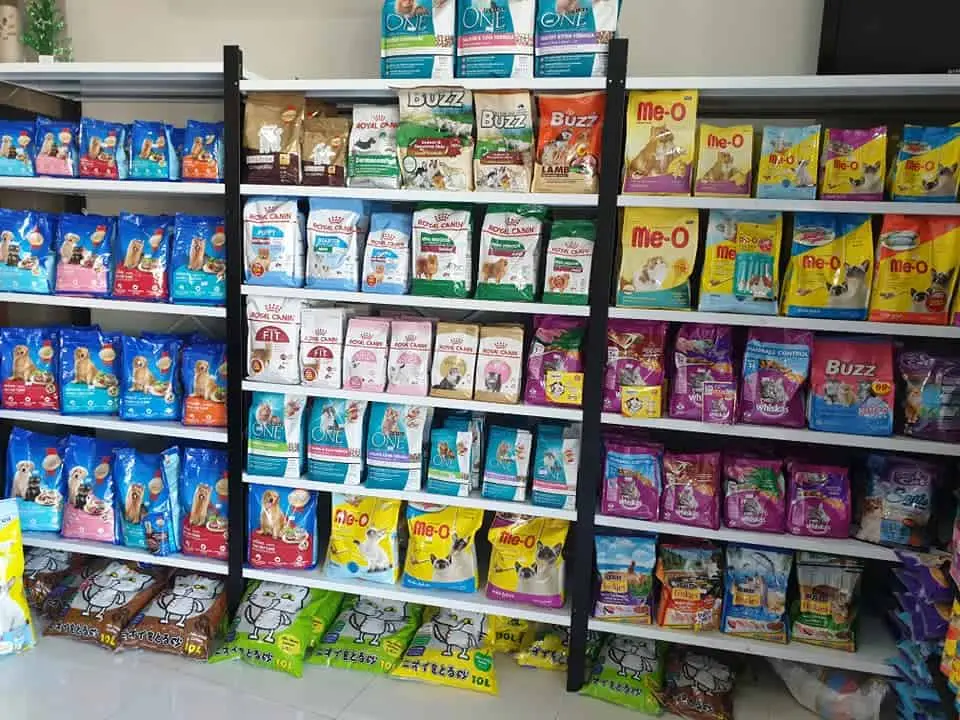 Lookchan Vetclinic (คลินิกลูกจันทร์รักษาสัตว์) 1