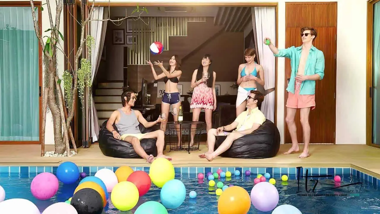 Itz Time Hua Hin 1