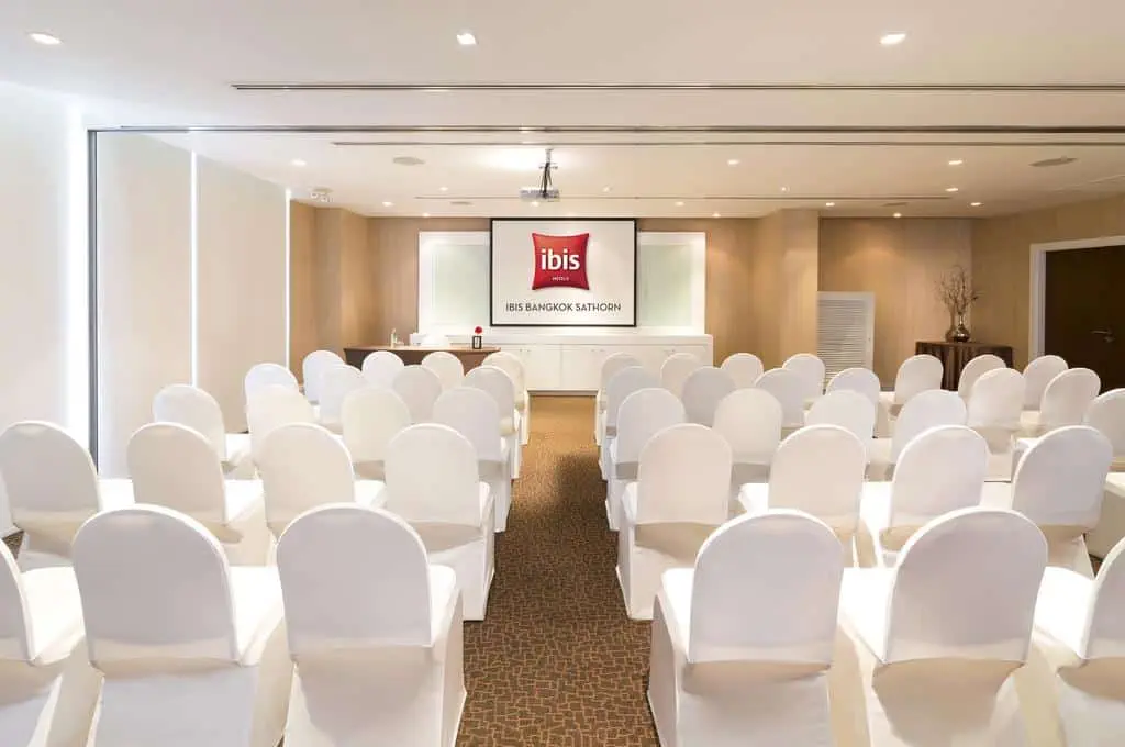 ibis Bangkok Sathorn 1