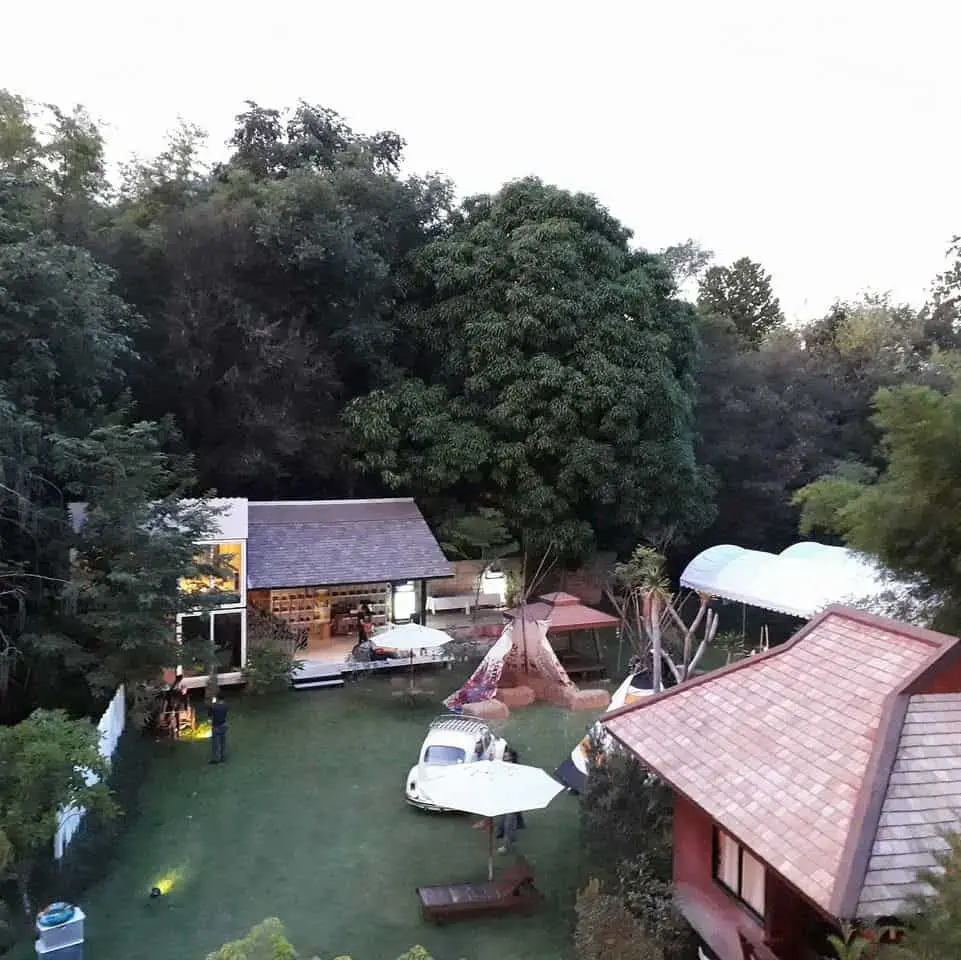 Puntara Khaoyai 1