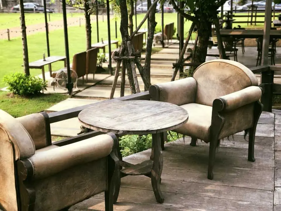 Cafe Like a Local คาเฟ่ ไลค์ อะ โลคอล 1