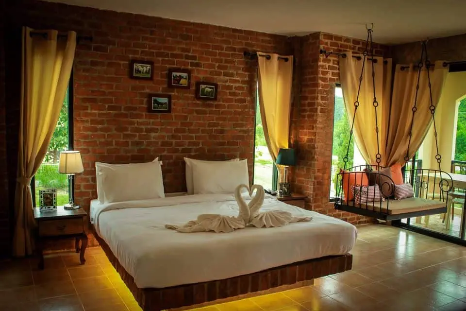Royal Good View Resort & Farm 1
