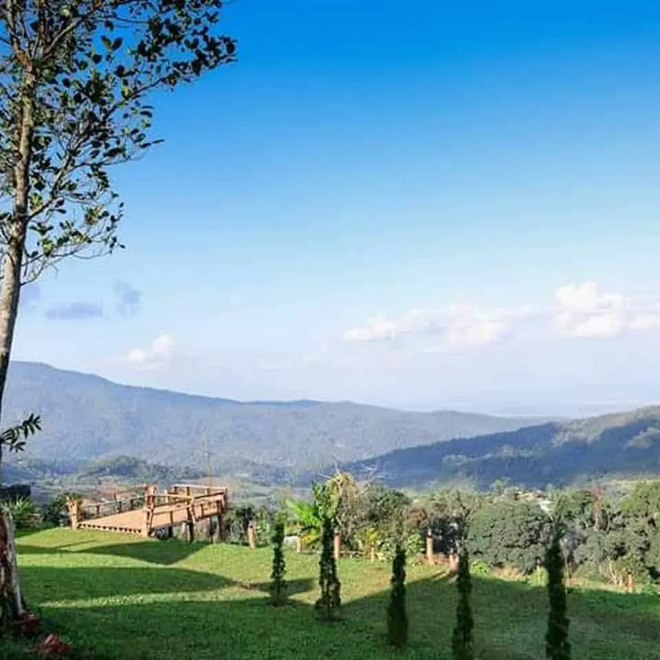 NJ Homestay 1