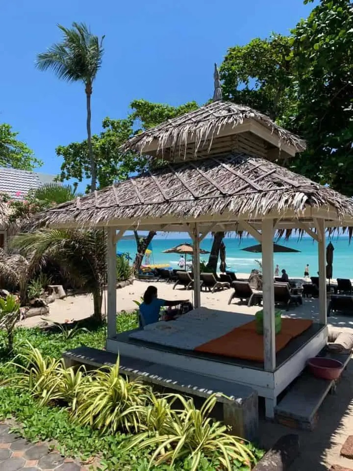 King’s Garden Resort 1