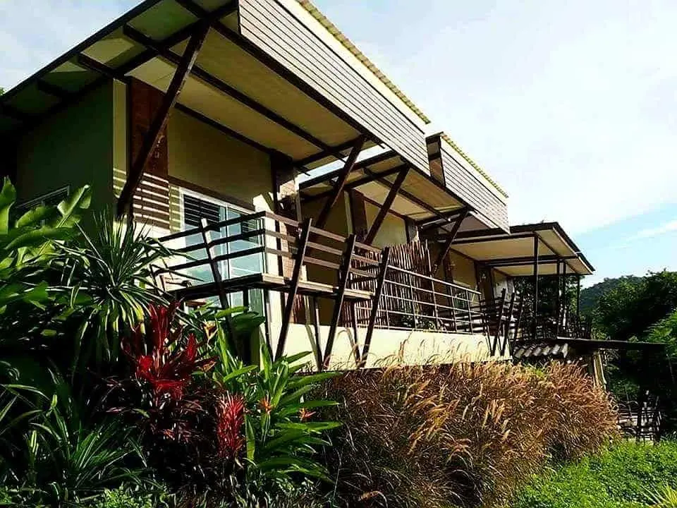 Kwainoyriverpark Resort 1