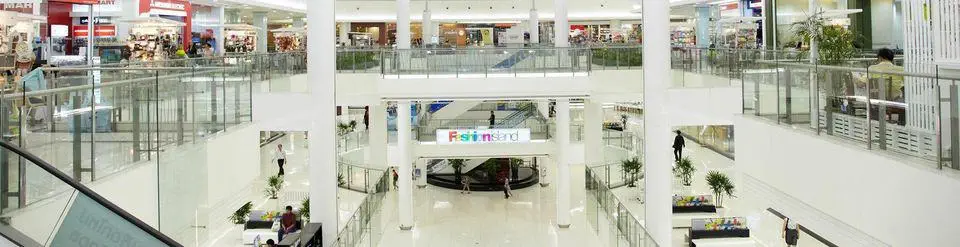 Fashion Island (แฟชั่นไอส์แลนด์) 1