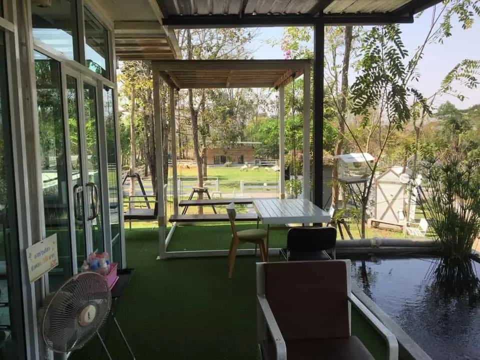 Norn Nab Dao RimPhu Resort 1