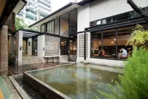 Ground Coffee (สาทร) 1