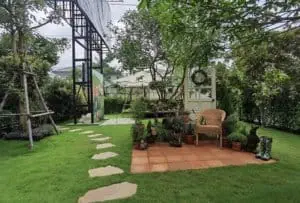 Lanta Coffee Camp (ลานตา คอฟฟี่ แคมป์) 1