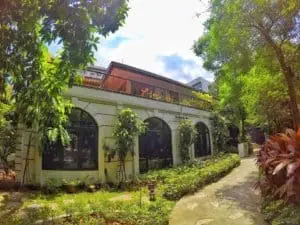 The Gardens of Dinsor Palace (เดอะการ์เด้นส์ ออฟ ดินสอพาเลซ) 1