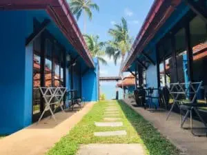 The Shore Samui (เดอะ ชอร์ สมุย) 1