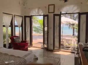 Al Medina Beach House (อัล เมดิน่า บีช เฮ้าส์) 1