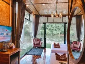Green House River Kwai Resort (กรีน เฮาส์ กาญจนบุรี) 1