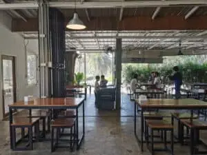 เตี๋ยวตั้งโต๊ะ Cafe (เพชรบูรณ์) 1