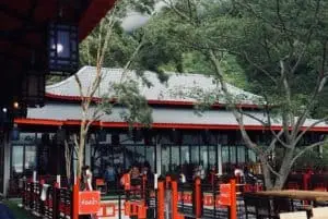 Takmoh Coffee Khao Kho & โรงเตี๊ยมสุดขอบฟ้า (เพชรบูรณ์) 1