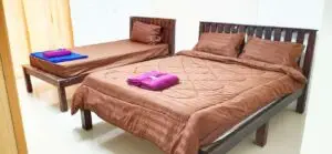 บันยันรีสอร์ท บางแสน (Banyan Resort Bangsaen) 1