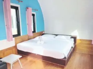 Hun resort (นครศรีธรรมราช) 1