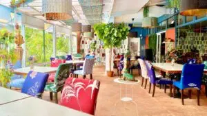 Grandma's Terrace (เอกมัย) 1