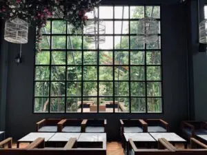 Toplofty Cafe (เขาใหญ่) 1