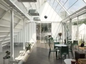 The Attic l ดิ แอตติค (กาญจนบุรี) 1
