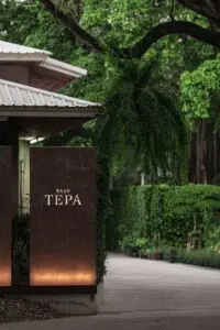 Baan Tepa Culinary Space (บางกะปิ) 1