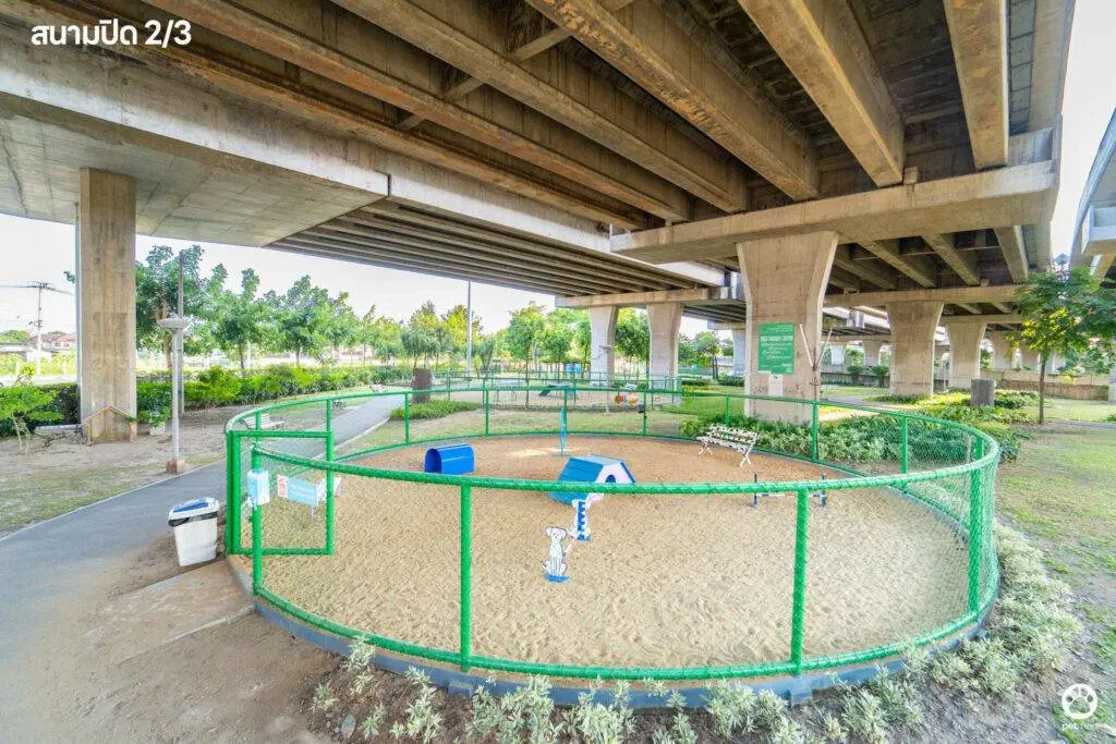 10 ข้อดีของ BMA DOG PARK สวนวัชราภิรมย์ สวนหมาเข้าฟรี ดีเรายกให้ดีที่สุดของกทม. ปี 2022 11 10 ข้อดีของ BMA DOG PARK สวนวัชราภิรมย์ สวนหมาเข้าฟรี ดีเรายกให้ดีที่สุดของกทม. ปี 2022 9