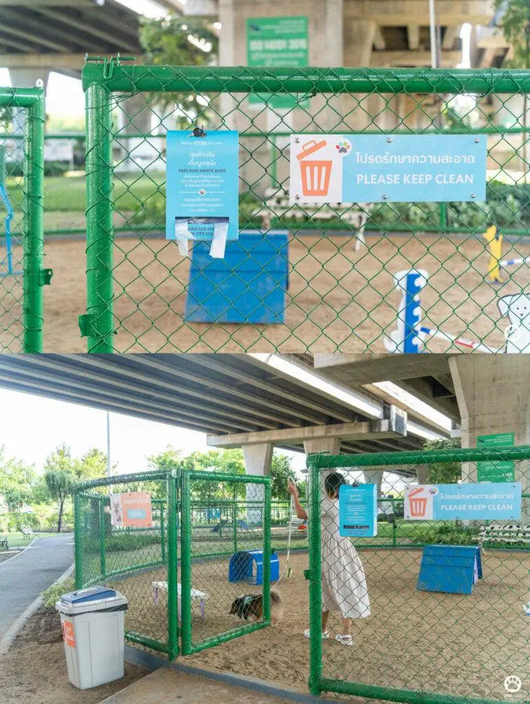 10 ข้อดีของ BMA DOG PARK สวนวัชราภิรมย์ สวนหมาเข้าฟรี ดีเรายกให้ดีที่สุดของกทม. ปี 2022 19 10 ข้อดีของ BMA DOG PARK สวนวัชราภิรมย์ สวนหมาเข้าฟรี ดีเรายกให้ดีที่สุดของกทม. ปี 2022 16