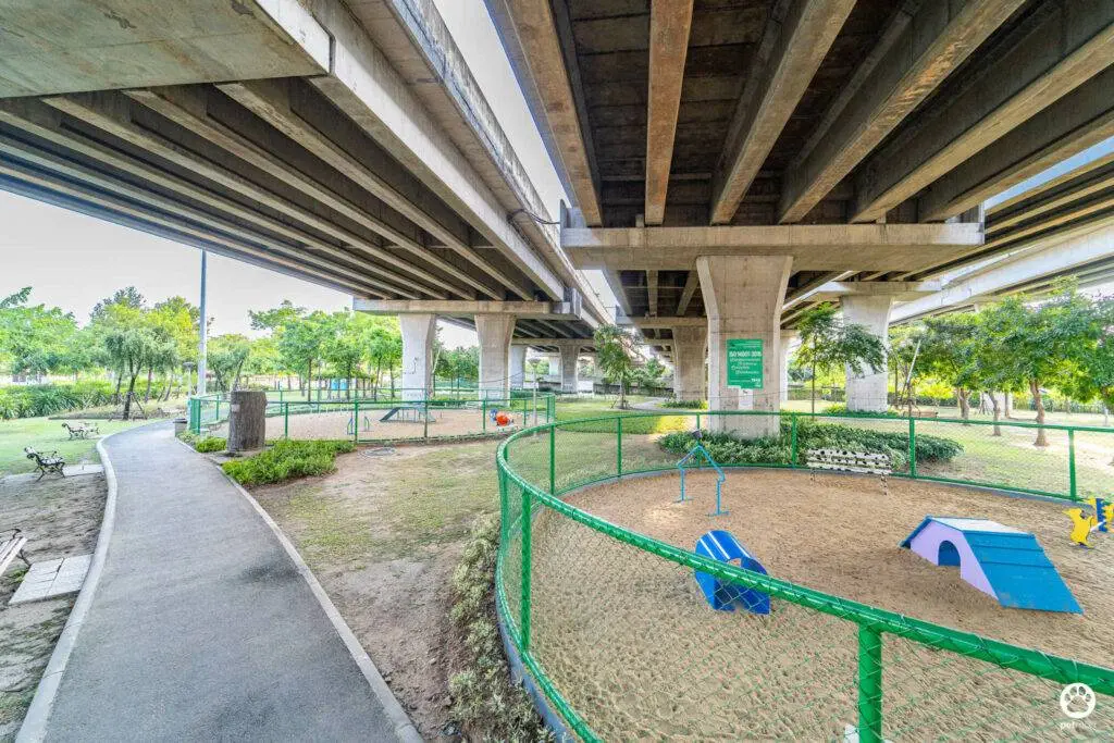10 ข้อดีของ BMA DOG PARK สวนวัชราภิรมย์ สวนหมาเข้าฟรี ดีเรายกให้ดีที่สุดของกทม. ปี 2022 9 10 ข้อดีของ BMA DOG PARK สวนวัชราภิรมย์ สวนหมาเข้าฟรี ดีเรายกให้ดีที่สุดของกทม. ปี 2022 7