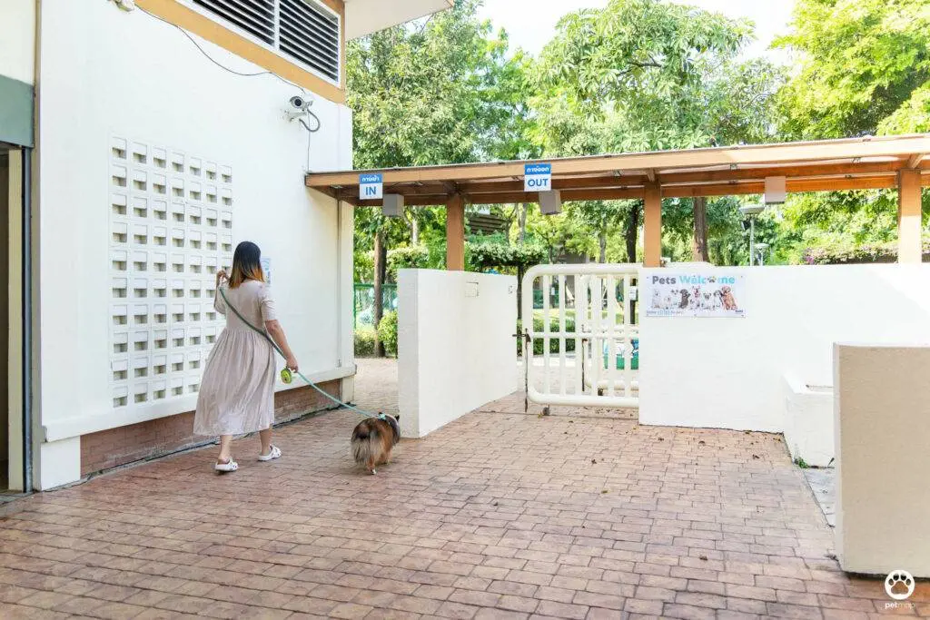 10 ข้อดีของ BMA DOG PARK สวนวัชราภิรมย์ สวนหมาเข้าฟรี ดีเรายกให้ดีที่สุดของกทม. ปี 2022 33 10 ข้อดีของ BMA DOG PARK สวนวัชราภิรมย์ สวนหมาเข้าฟรี ดีเรายกให้ดีที่สุดของกทม. ปี 2022 27