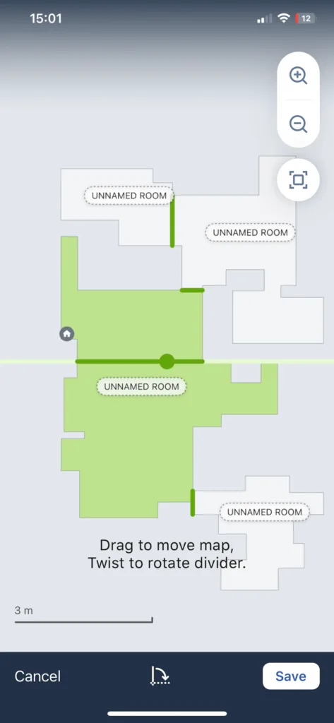5 ฟีเจอร์ดีกับบ้านมีสุนัข รีวิว iRobot Roomba Combo j7+ หุ่นยนต์ดูดฝุ่นและถูพื้น 2 in 1 45 5 ฟีเจอร์ดีกับบ้านมีสุนัข รีวิว iRobot Roomba Combo j7+ หุ่นยนต์ดูดฝุ่นและถูพื้น 2 in 1 42