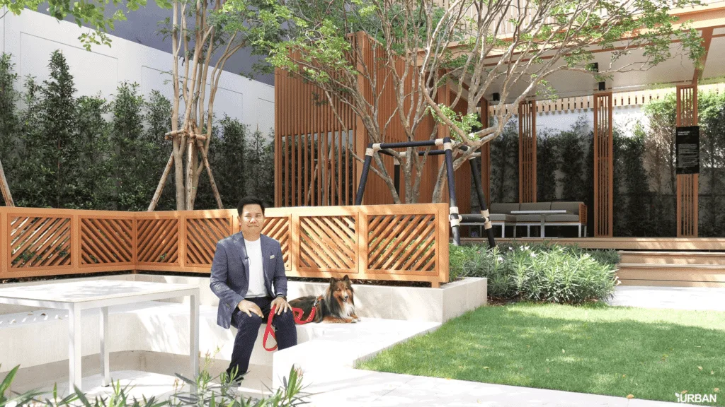 18 ไอเดีย Pet-First Design เมื่อเขาเป็นคนในครอบครัวมากกว่าสัตว์เลี้ยง การออกแบบจึงไม่หยุดแค่ Pet-Friendly 14 18 ไอเดีย Pet-First Design เมื่อเขาเป็นคนในครอบครัวมากกว่าสัตว์เลี้ยง การออกแบบจึงไม่หยุดแค่ Pet-Friendly 14