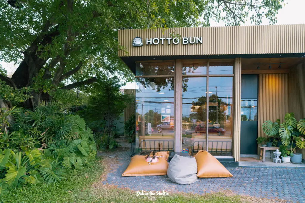 Hotto bun ลาดกระบัง ホットバン ฟีลเจแปน ก็แค่ ลาดกระบัง Pet Friendly ปิด 3 ทุ่ม 23 Hotto bun ลาดกระบัง ホットバン ฟีลเจแปน ก็แค่ ลาดกระบัง Pet Friendly ปิด 3 ทุ่ม 19