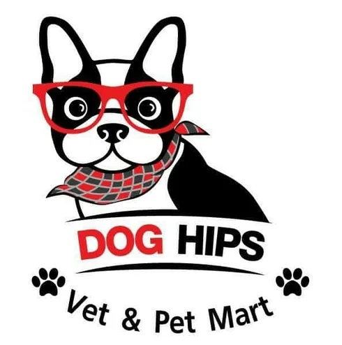 Dog Hips Vet and Petmart (สุพรรณบุรี) 1