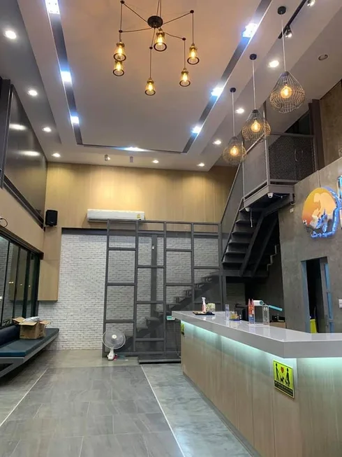 Mettakorn Animal Hospital (โรงพยาบาลสัตว์เมตตากรณ์) 1