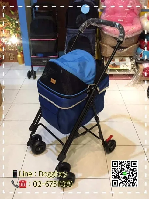 DogGlory Pet Shop & Grooming Center (ถนนจันทร์) 1