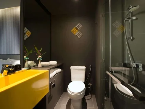 ibis Styles Bangkok Sukhumvit 4 1