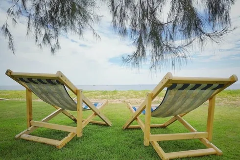 Eureka Beach Cafe (หัวหิน) 1