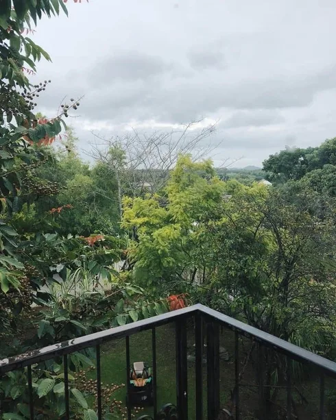Moon Village Khaoyai Holiday Home 1