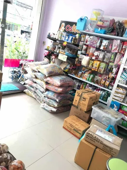 Maeluan Animal Hospital Phuket (โรงพยาบาลสัตว์แม่หลวนภูเก็ต) 1