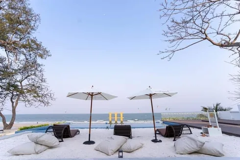 111 Social Club (หัวหิน) 1