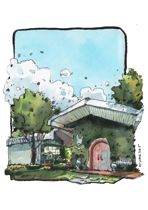Listing cover image
